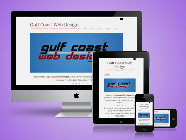 Responsive Web Design